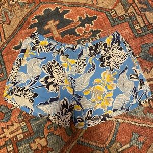 Patagonia Baggies size large